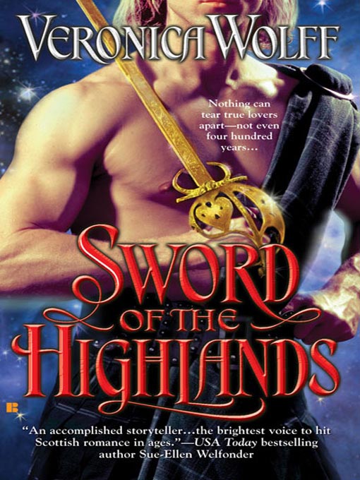Title details for Sword of the Highlands by Veronica Wolff - Available